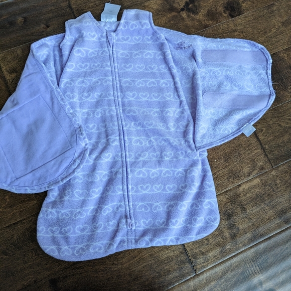 Set of 2 halo sleep swaddles. - Picture 2 of 9